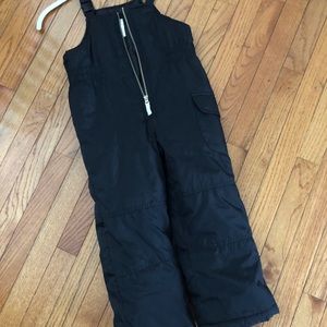 Boys snow pants
